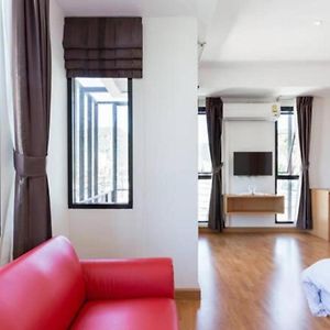 Deluxe Zimmer mit Kingsize-Bett